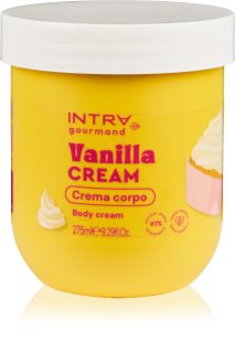 Phytorelax Laboratories Intra Gourmand Sweet Vanilla hydratisierende Körpercreme 275 ml