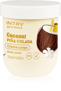 Phytorelax Laboratories Intra Gourmand Coconut Piñacolada хидратиращ лосион за тяло 275 мл.