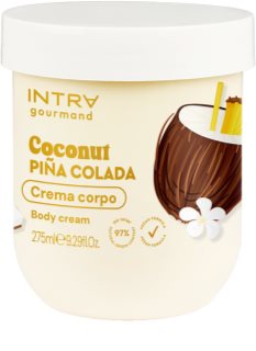 Phytorelax Laboratories Intra Gourmand Coconut Piñacolada хидратиращ лосион за тяло 275 мл.