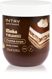 Phytorelax Laboratories Intra Gourmand Moka Tiramisu хидратиращ лосион за тяло 275 мл.
