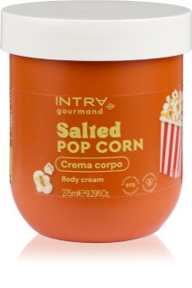 Phytorelax Laboratories Intra Gourmand Salted Popcorn хидратиращ лосион за тяло 275 мл.