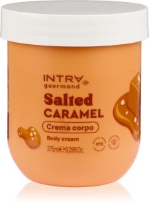 Phytorelax Laboratories Intra Gourmand Salted Caramel хидратиращ лосион за тяло 275 мл.