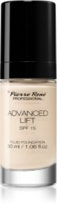 Pierre René Professional Advanced Lift podkład ochronny z efektem liftingującym