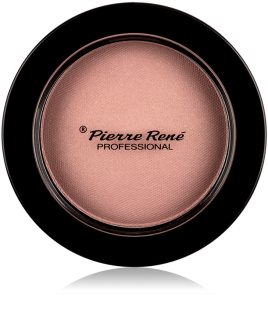 Pierre René Rouge Powder arcpirosító árnyalat 09 Delicate Pink 6 g