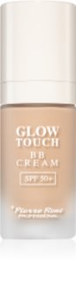 Pierre René Glow Touch Brightening BB Cream SPF 50+ shade 02 Natural 30 ml