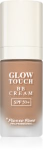 Pierre René Glow Touch aufhellende BB-Creme SPF 50+