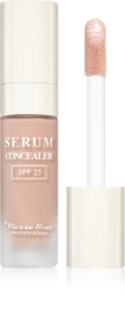Pierre René Serum Concealer corretor líquido SPF 25