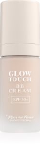 Pierre René Glow Touch BB cream iluminador SPF 50+