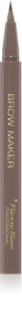 Pierre René Professional Brow Maker precyzyjna kredka do brwi