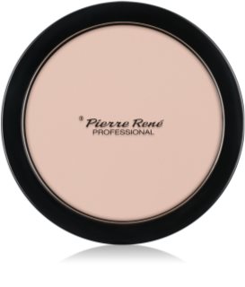 Pierre René Professional Compact Powder pó compacto SPF 25