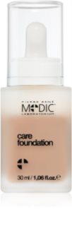 Pierre René Medic Laboratorium Care Foundation fond de teint léger teinte 03 30 ml