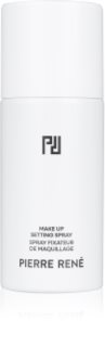 Pierre René Face Make-up Setting Spray Makeup fikserende spray Vandfast 150 ml