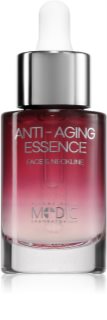 Pierre René Medic Anti-Aging hidratáló esszencia az arcra és a nyakra 30 ml
