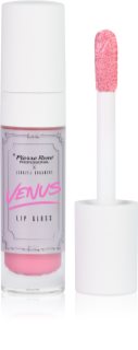 Pierre René Glory by Jędrzej Urbański Venus Lip Gloss lip gloss aroma Bubble Gum 7 ml