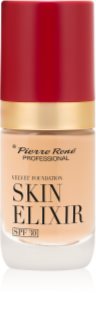 Pierre René Velvet Effect aksamitny podkład SPF 30