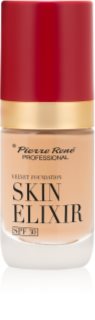 Pierre René Velvet Effect base veludosa SPF 30