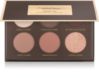 Pierre René Mocha Mousse Lauvärvipalett