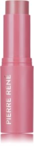 Pierre René Blush Me Stick poskipuna patukassa sävy 04 Blush Mauve 10.5 g