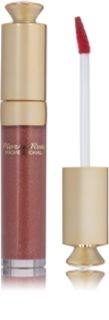 Pierre René Glow Lip Gloss Skimrande läppglans Skugga Rose Kiss 8 ml