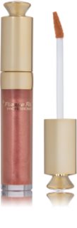 Pierre René Glow Lip Gloss kimalteleva huulikiilto sävy Coral Kiss 8 ml