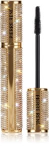 Pierre René Le Premiere Mascara volyymia antava ripsiväri sävy Black 1 kpl