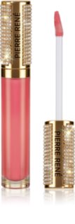 Pierre René Professional Pudding Lip Gloss brillant à lèvres teinte 02 1 pcs