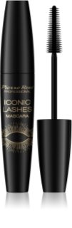 Pierre René Eyes Mascara maskara za produljenje i gustoću trepavica s hidratantnim učinkom 15 ml