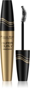 Pierre René Eyes Mascara dúsító és göndörítő szempillaspirál 15 ml