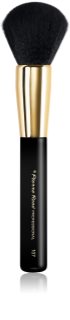 Pierre René Professional Powder Brush pudros šepetėlis no. 107 1 vnt.