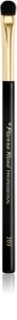 Pierre René Professional Eye Shadow Brush Mini ecset az alap szemhéjfestékekre mini no. 203 1 db