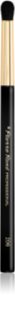 Pierre René Professional Mini Blend Brush okrągły pędzel do cieni do powiek no. 206 1 szt.