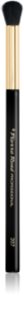 Pierre René Professional Maxi Blend Brush pennello per ombretti grande no. 207 1 pz