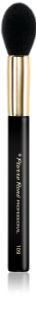 Pierre René Professional Under Eye Brush pennello no. 109 1 pz