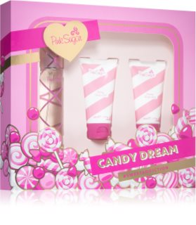 Pink Sugar Pink Sugar Coffret cadeau pour femme II.