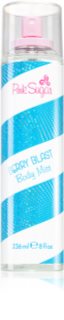 Pink Sugar Sweet Collection Berry Blast spray corpo da donna 236 ml