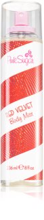 Pink Sugar Red Velvet spray corpo da donna 236 ml
