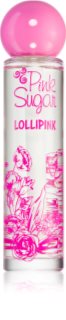 Pink Sugar Lollipink Eau de Toilette pour femme