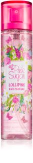 Pink Sugar Lollipink spray per capelli da donna 100 ml