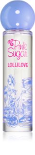 Pink Sugar Lollilove eau de toilette for women 100 ml