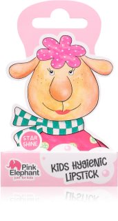 Pink Elephant Kids huulivoide