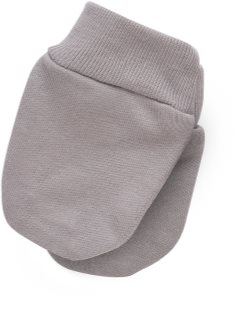 PINOKIO Hello Size: 56 rukavice pre bábätká Grey 1 ks