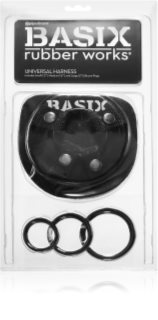 Pipedream Basix Universal Harness pakinktai 1 vnt.