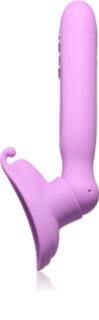 Pipedream Fantasy For Her Vibrating Roto Suck stimulator Purple 25,5 cm