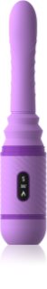 Pipedream Fantasy For Her Love Thrust Vibreur avec ventouse 40.5 cm