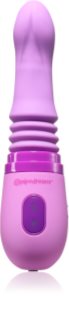 Pipedream Fantasy For Her Her Personal Sex Machine вібратор 21.3 см