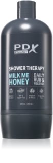 Pipedream PDX Plus Shower Therapy мастурбатор
