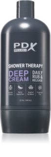 Pipedream PDX Plus Shower Therapy maszturbátor