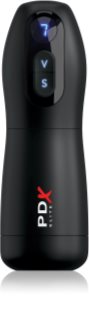 Pipedream PDX Elite Suck-O-Matic automatický masturbátor 26.5 cm