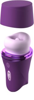 Pipedream Fantasy For Her Lush Kiss Plush Stimulator klitorisa 13.6 cm