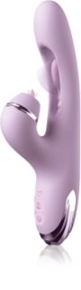 Pipedream Fantasy For Her G-Touch Pulse Pro vibrátor so stimulátorom klitorisu 23.4 cm
